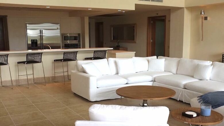 Luxurious Sub-Penthouse - Dorado, Puerto Rico