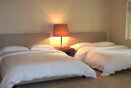 Luxurious Sub-Penthouse - Dorado, Puerto Rico