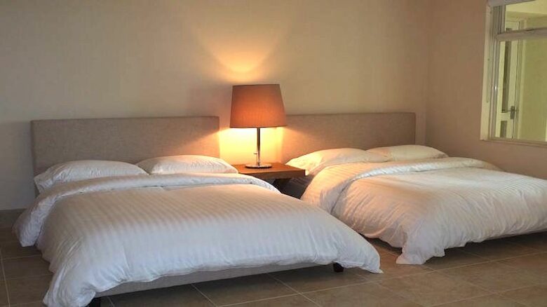 Luxurious Sub-Penthouse - Dorado, Puerto Rico