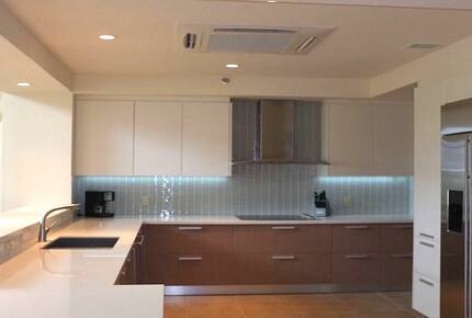 Luxurious Sub-Penthouse - Dorado, Puerto Rico