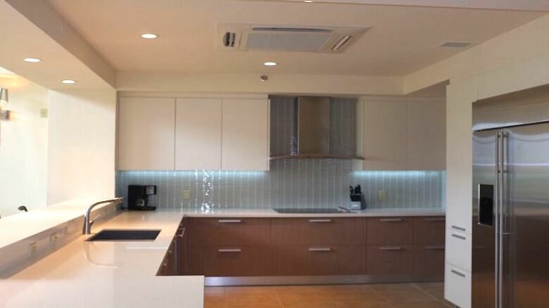 Luxurious Sub-Penthouse - Dorado, Puerto Rico