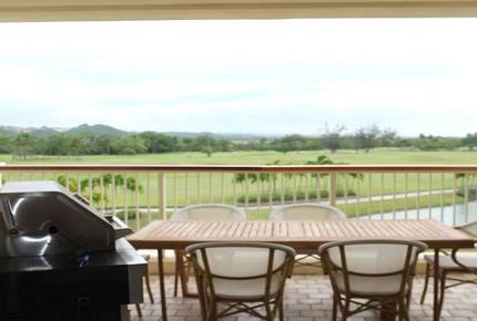 Luxurious Sub-Penthouse - Dorado, Puerto Rico