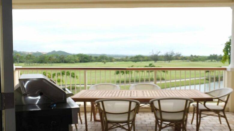 Luxurious Sub-Penthouse - Dorado, Puerto Rico