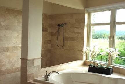 Luxurious Sub-Penthouse - Dorado, Puerto Rico