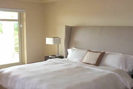 Luxurious Sub-Penthouse - Dorado, Puerto Rico