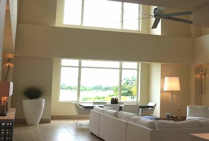 Luxurious Sub-Penthouse - Dorado, Puerto Rico