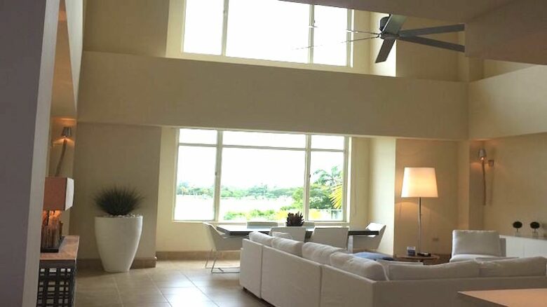 Luxurious Sub-Penthouse - Dorado, Puerto Rico