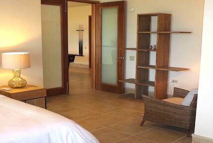 Luxurious Sub-Penthouse - Dorado, Puerto Rico