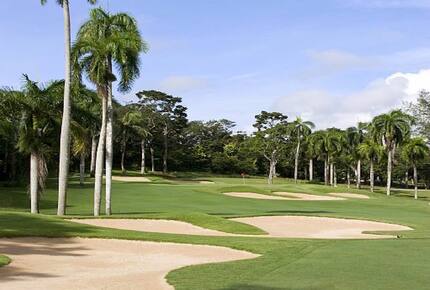 Luxurious Sub-Penthouse - Dorado, Puerto Rico