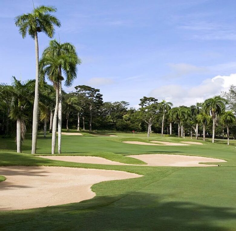 Luxurious Sub-Penthouse - Dorado, Puerto Rico