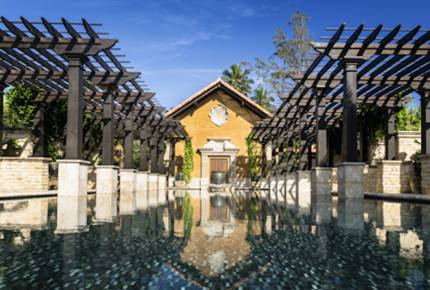 Luxurious Sub-Penthouse - Dorado, Puerto Rico