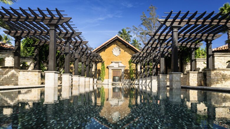 Luxurious Sub-Penthouse - Dorado, Puerto Rico