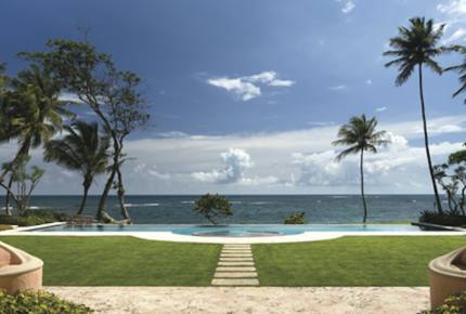 Luxurious Sub-Penthouse - Dorado, Puerto Rico