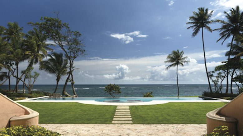 Luxurious Sub-Penthouse - Dorado, Puerto Rico