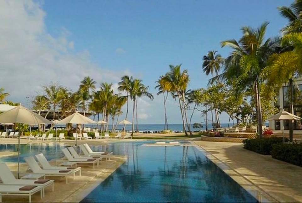 Luxurious Sub-Penthouse - Dorado, Puerto Rico