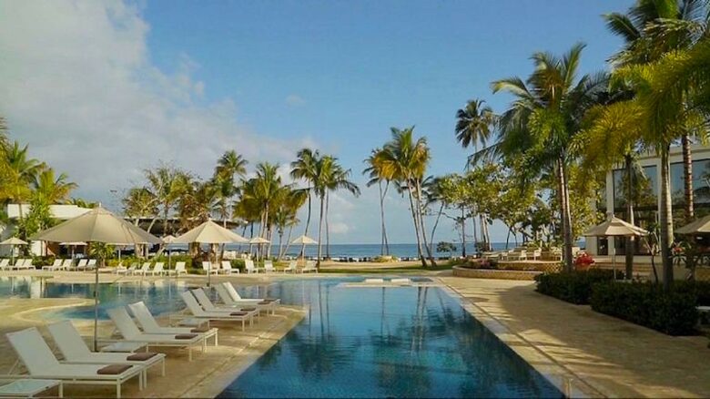 Luxurious Sub-Penthouse - Dorado, Puerto Rico