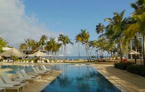 Luxurious Sub-Penthouse - Dorado, Puerto Rico