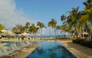 Dorado Beach, Puerto Rico, U.S. - A Ritz Carlton Reserve - Dorado, Puerto Rico