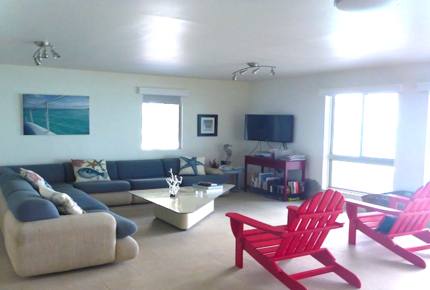 Secluded Oceanfront Tar Bay Beauty - Great Exuma, Bahamas