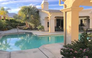 Peaceful Palm Springs Paradise - Palm Springs, California