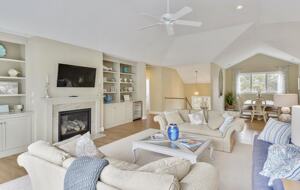 Bethany Beach Home - Bethany Beach, Delaware