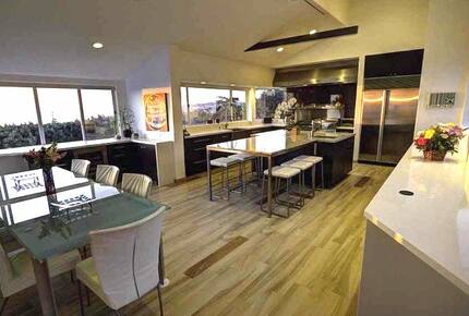 Lauberge Del Norte Luxury - Del Mar, California