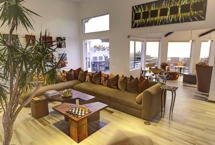 Lauberge Del Norte Luxury - Del Mar, California