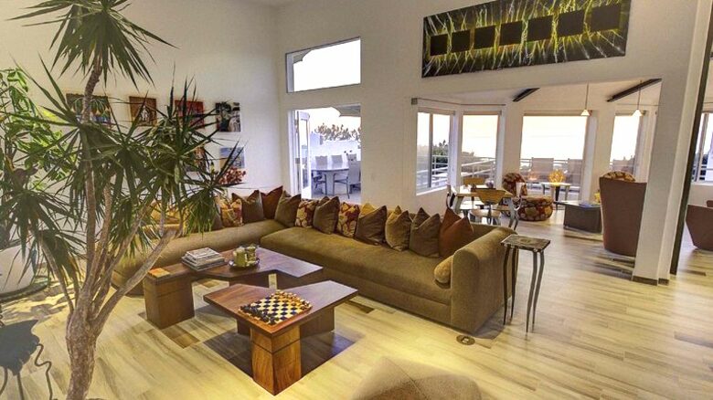 Lauberge Del Norte Luxury - Del Mar, California