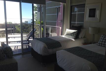 Split Level Noosa Resort Villa - Noosa Heads, Australia