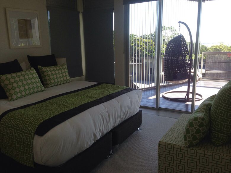 Split Level Noosa Resort Villa - Noosa Heads, Australia