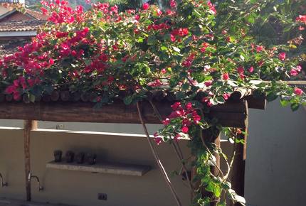 Maresias  Beach Home In Brazil - Maresias, Brazil