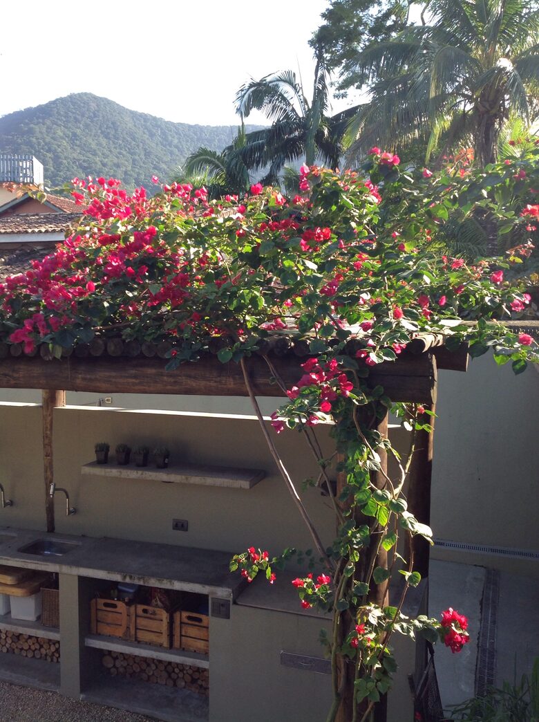 Maresias Beach Home In Brazil - Maresias, Brazil