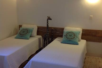 Maresias Beach Home In Brazil - Maresias, Brazil