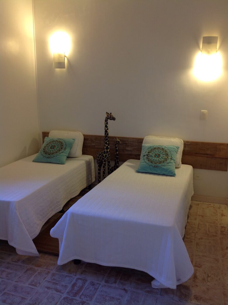 Maresias Beach Home In Brazil - Maresias, Brazil