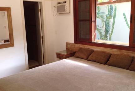 Maresias Beach Home In Brazil - Maresias, Brazil