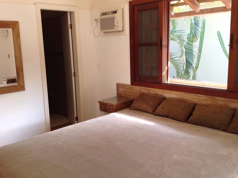 Maresias Beach Home In Brazil - Maresias, Brazil