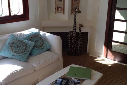 Maresias Beach Home In Brazil - Maresias, Brazil