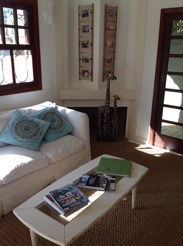 Maresias Beach Home In Brazil - Maresias, Brazil