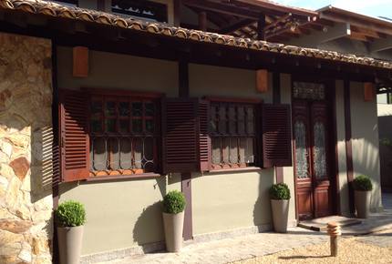 Maresias Beach Home In Brazil - Maresias, Brazil