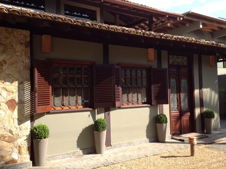 Maresias Beach Home In Brazil - Maresias, Brazil