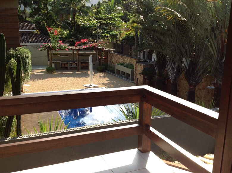 Maresias Beach Home In Brazil - Maresias, Brazil