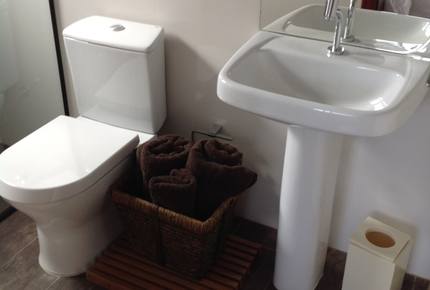 Maresias Beach Home In Brazil - Maresias, Brazil