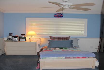 Boca Bay Tiki House - Boca Raton / Delray Beach, Florida