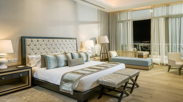 Vidanta Nuevo Vallarta- Grand Luxxe 4 Bedroom Residence - Nuevo Vallarta, Mexico