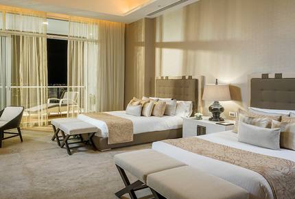 Vidanta Nuevo Vallarta- Grand Luxxe 4 Bedroom Residence - Nuevo Vallarta, Mexico