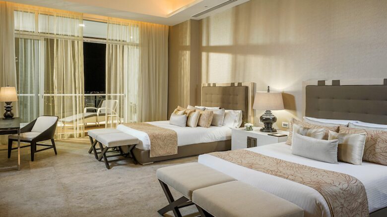 Vidanta Nuevo Vallarta- Grand Luxxe 4 Bedroom Residence - Nuevo Vallarta, Mexico