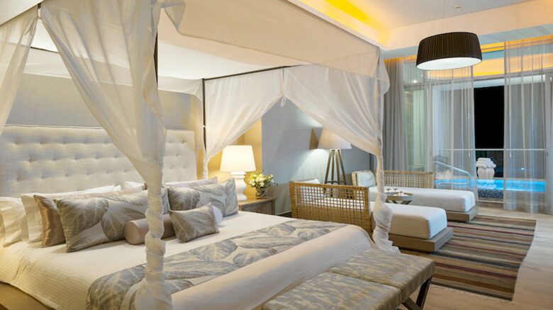 Vidanta Nuevo Vallarta- Grand Luxxe 4 Bedroom Residence - Nuevo Vallarta, Mexico