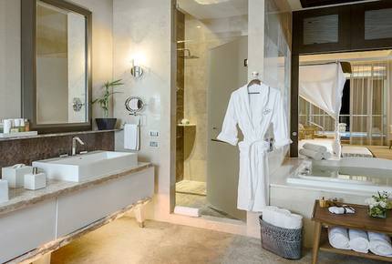 Vidanta Nuevo Vallarta- Grand Luxxe 4 Bedroom Residence - Nuevo Vallarta, Mexico