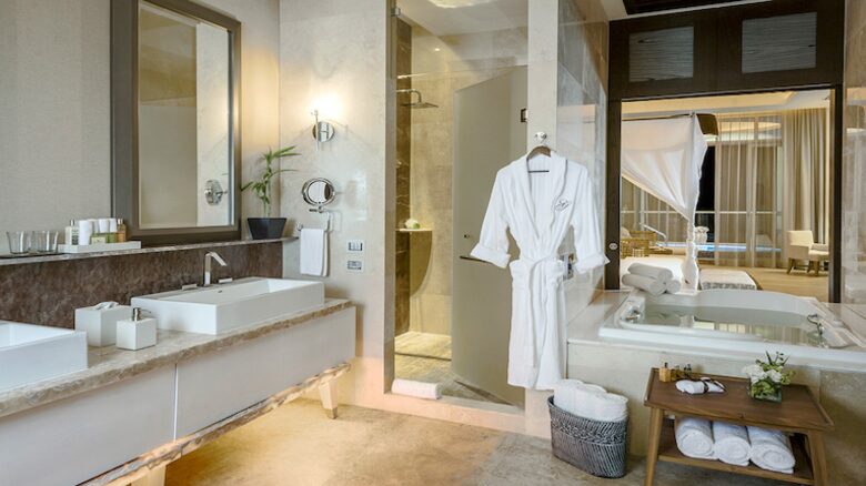 Vidanta Nuevo Vallarta- Grand Luxxe 4 Bedroom Residence - Nuevo Vallarta, Mexico