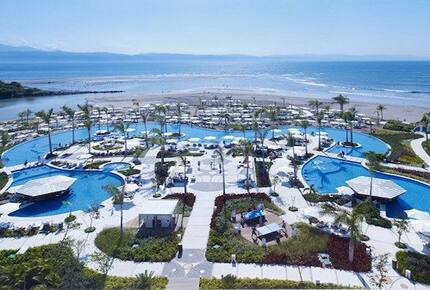 Vidanta Nuevo Vallarta- Grand Luxxe 4 Bedroom Residence - Nuevo Vallarta, Mexico